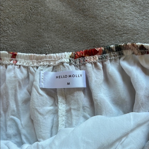 Hello Molly Mermaid Hotel Maxi Dress - Picture 2 of 4